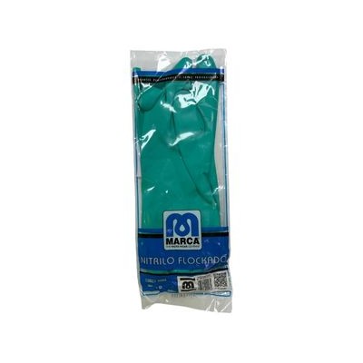 GUANTE NITRILO T9 L GUANTE NITRILO T9 L