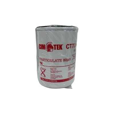 CIMTEK70016-30  GASOIL 30 MICRAS