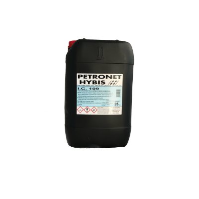 LIMPIADOR DE MAMPARAS IC-117  25KG